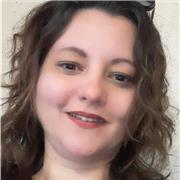 Profesora de educación basica imparte conocimientos y apoyo en el afianzamiento de los mismos ya obtenidos por cada niño y niña para así lograr una mejor calidad en la enseñanza y aprendizajes cada día. Con entusiasmo,creatividad, confianza en si mismo la